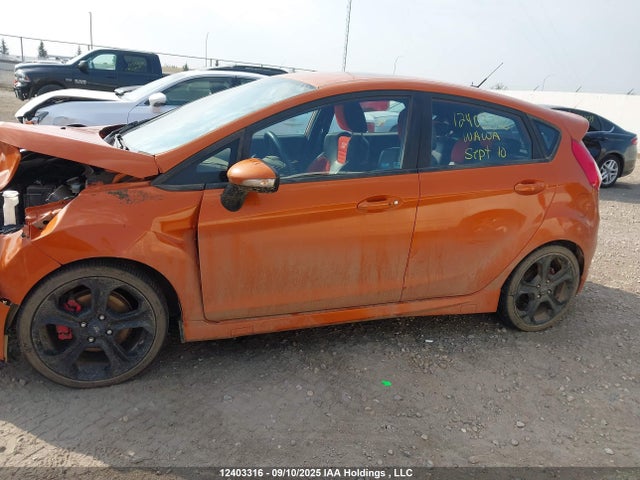 Ford 1.6l gtdi 2017 3FADP4GX6HM129849 Image 14
