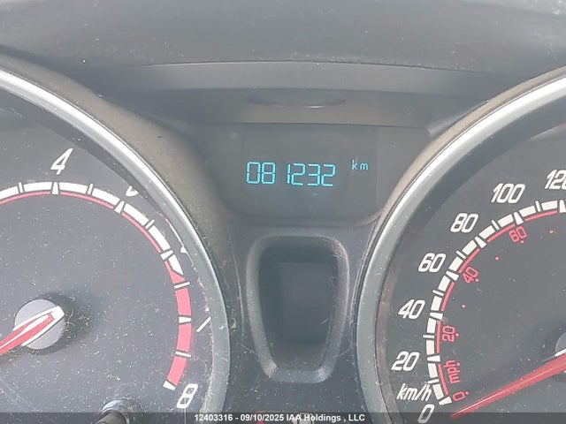 Ford 1.6l gtdi 2017 3FADP4GX6HM129849 Image 15