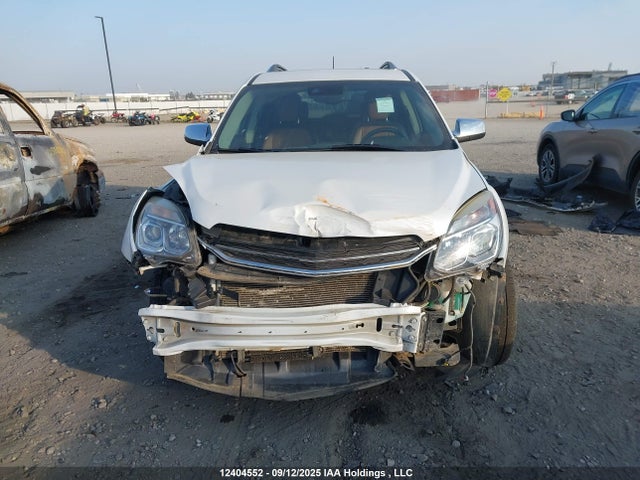 Chevrolet lfx - sidi, vvt, e85 max, aluminum 2016 2GNFLGE35G6125176 Image 12