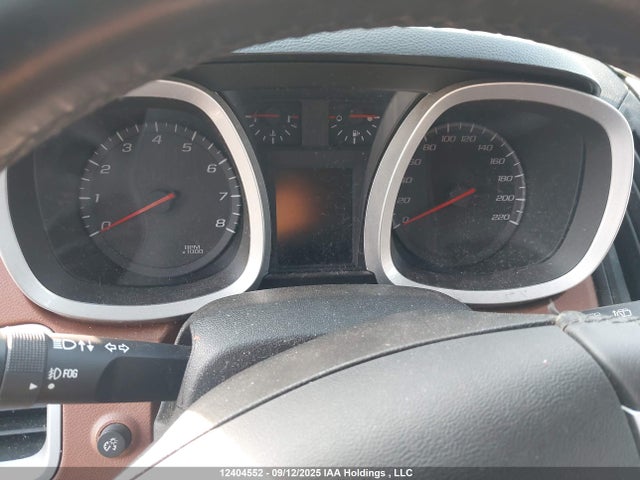 Chevrolet lfx - sidi, vvt, e85 max, aluminum 2016 2GNFLGE35G6125176 Image 15