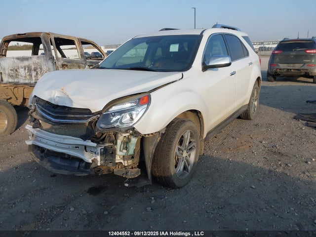 Chevrolet lfx - sidi, vvt, e85 max, aluminum 2016 2GNFLGE35G6125176 Image 2