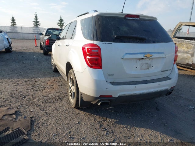 Chevrolet lfx - sidi, vvt, e85 max, aluminum 2016 2GNFLGE35G6125176 Image 3