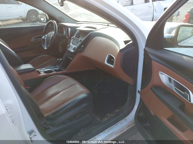 Chevrolet lfx - sidi, vvt, e85 max, aluminum 2016 2GNFLGE35G6125176 Image 5