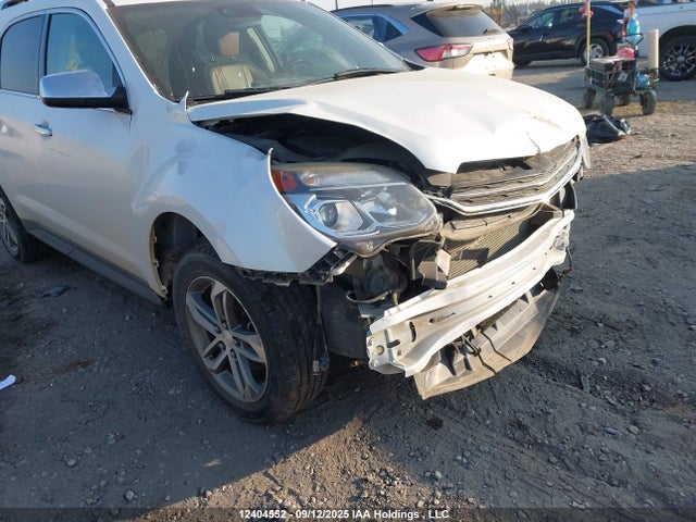 Chevrolet lfx - sidi, vvt, e85 max, aluminum 2016 2GNFLGE35G6125176 Image 6