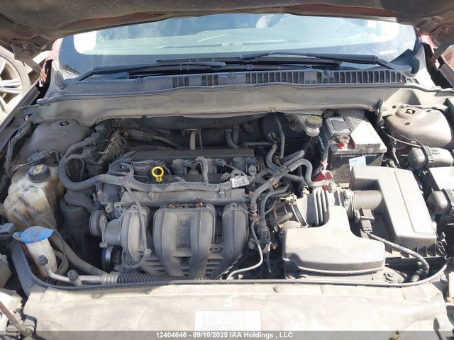 Ford 2015 2015 3FA6P0G76FR148015 Image 10
