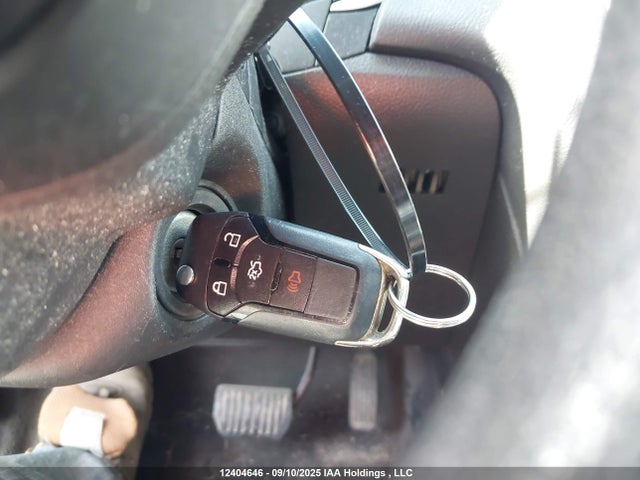 Ford 2015 2015 3FA6P0G76FR148015 Image 11