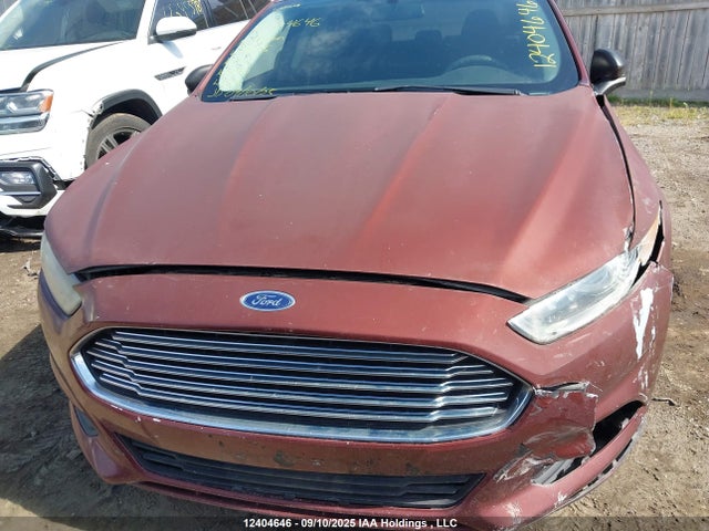 Ford 2015 2015 3FA6P0G76FR148015 Image 12