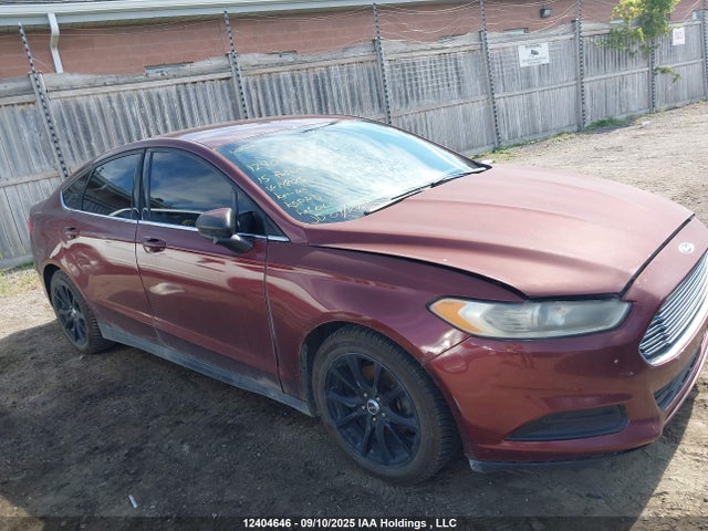 Ford 2015 2015 3FA6P0G76FR148015 Image 13