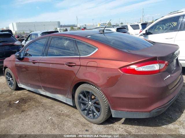 Ford 2015 2015 3FA6P0G76FR148015 Image 14
