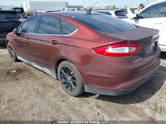 Ford 2015 2015 3FA6P0G76FR148015 Image 3