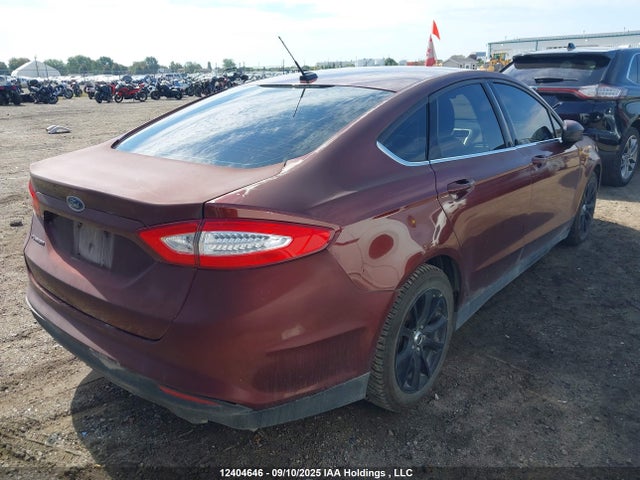 Ford 2015 2015 3FA6P0G76FR148015 Image 4