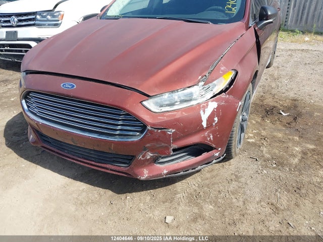 Ford 2015 2015 3FA6P0G76FR148015 Image 6