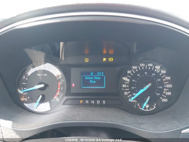 Ford 2015 2015 3FA6P0G76FR148015 Image 7