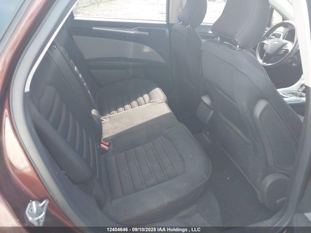 Ford 2015 2015 3FA6P0G76FR148015 Image 8