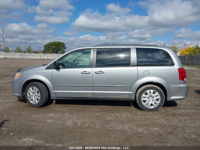 2C4RDGBG5ER281241 Dodge Grand Caravan