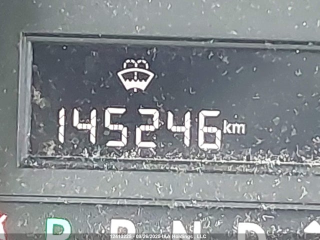 2C4RDGBG5ER281241 Dodge Grand Caravan