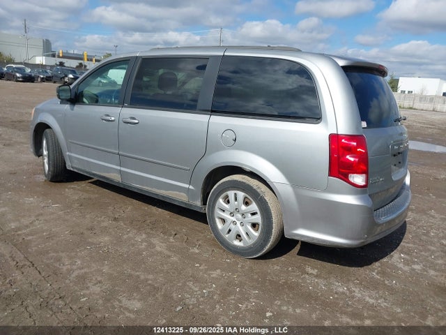 2C4RDGBG5ER281241 Dodge Grand Caravan