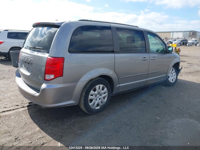 2C4RDGBG5ER281241 Dodge Grand Caravan