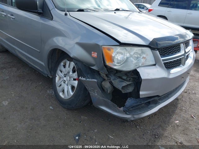 2C4RDGBG5ER281241 Dodge Grand Caravan