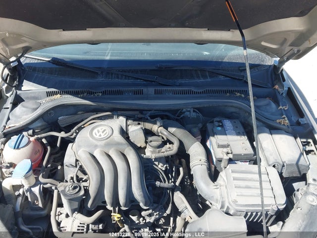 3VW2K7AJ0EM249760 Volkswagen 2014