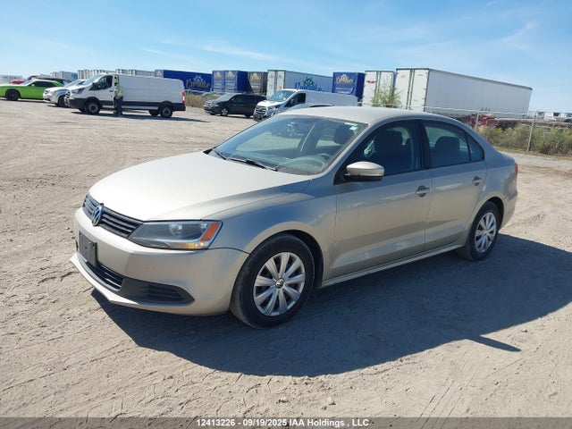3VW2K7AJ0EM249760 Volkswagen 2014