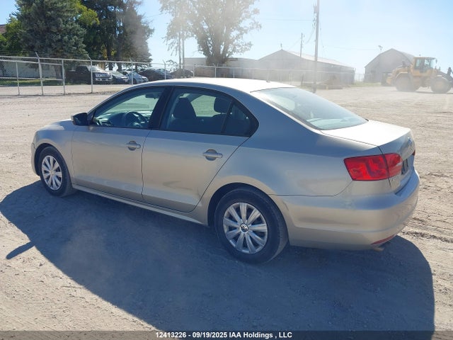 3VW2K7AJ0EM249760 Volkswagen 2014