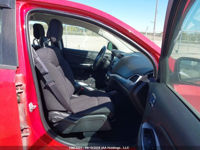Dodge Journey 2015 3C4PDCAB5FT644674 Image 5
