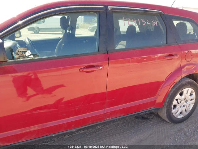 Dodge Journey 2015 3C4PDCAB5FT644674 Image 6