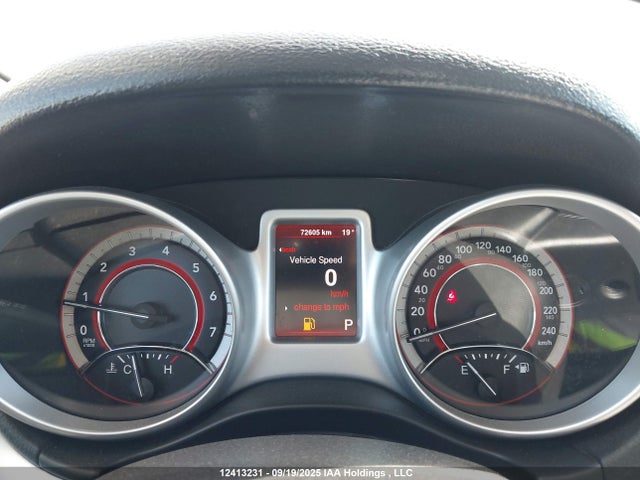 Dodge Journey 2015 3C4PDCAB5FT644674 Image 7