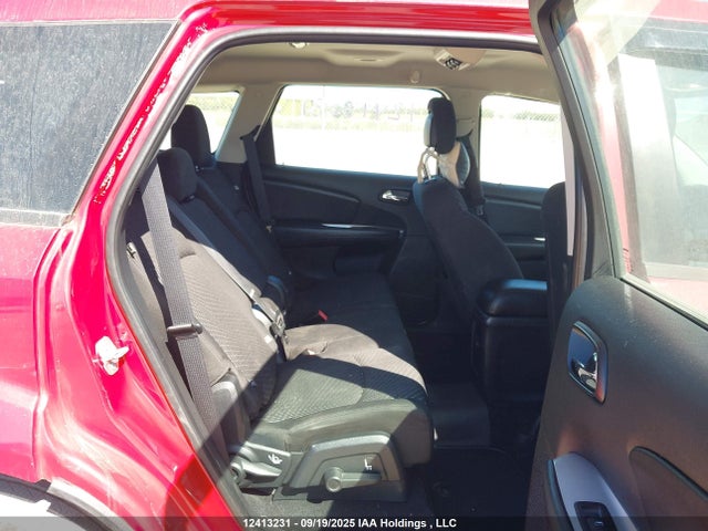 Dodge Journey 2015 3C4PDCAB5FT644674 Image 8