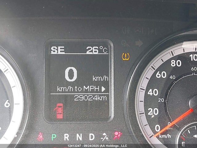 RAM 2024 2024 1C6RR7KT6RS196208 Image 15