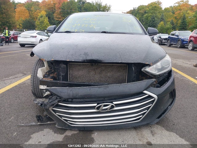 5NPD74LF1JH297322 Hyundai mpi nu