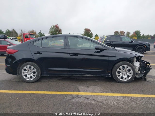 5NPD74LF1JH297322 Hyundai mpi nu