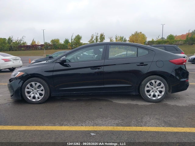 5NPD74LF1JH297322 Hyundai mpi nu