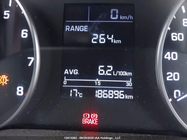 5NPD74LF1JH297322 Hyundai mpi nu