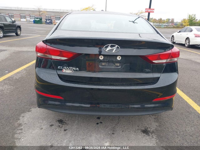 5NPD74LF1JH297322 Hyundai mpi nu