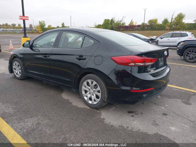5NPD74LF1JH297322 Hyundai mpi nu