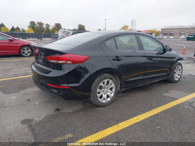 5NPD74LF1JH297322 Hyundai mpi nu