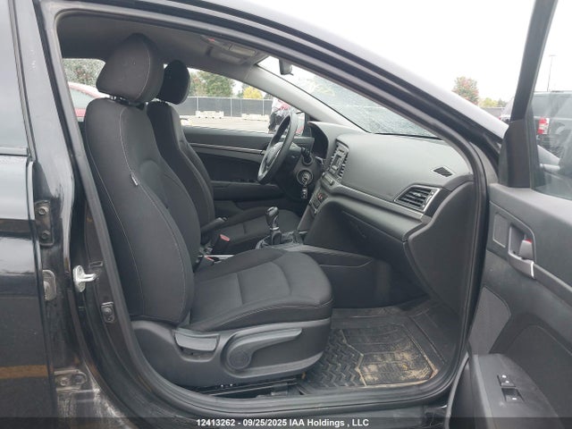 5NPD74LF1JH297322 Hyundai mpi nu