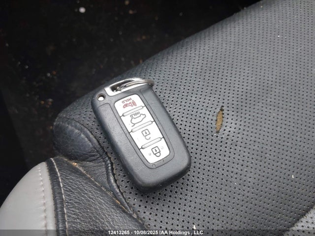 Aukcja sprzedaży 2016 Hyundai Veloster Turbo, vin: KMHTC6AE4GU258974, numer aukcji: 12413265