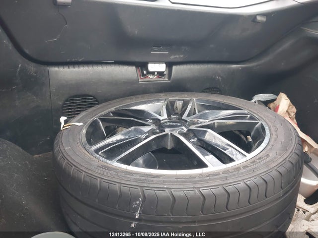 Aukcja sprzedaży 2016 Hyundai Veloster Turbo, vin: KMHTC6AE4GU258974, numer aukcji: 12413265