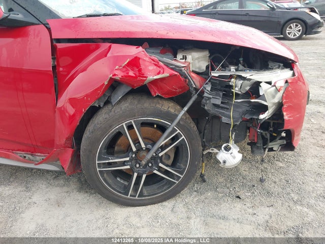 Aukcja sprzedaży 2016 Hyundai Veloster Turbo, vin: KMHTC6AE4GU258974, numer aukcji: 12413265