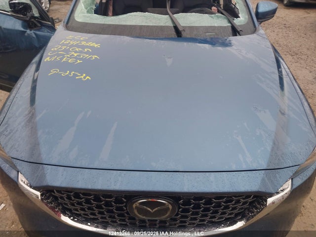 Mazda pyud 2023 JM3KFBCM4P0253115 Image 10