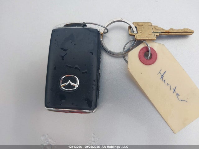Mazda pyud 2023 JM3KFBCM4P0253115 Image 11