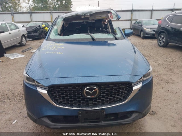 Mazda pyud 2023 JM3KFBCM4P0253115 Image 13