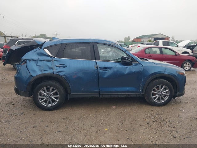 Mazda pyud 2023 JM3KFBCM4P0253115 Image 14
