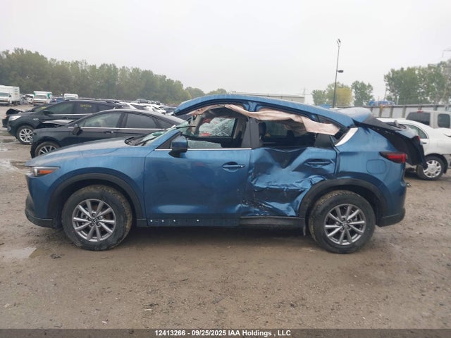Mazda pyud 2023 JM3KFBCM4P0253115 Image 15