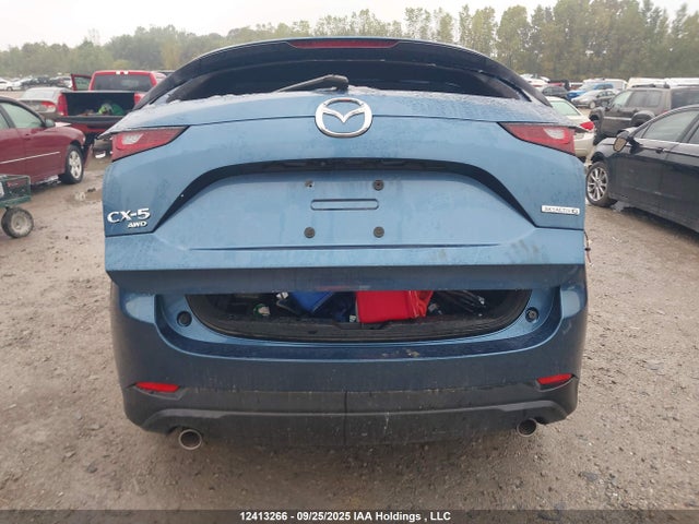 Mazda pyud 2023 JM3KFBCM4P0253115 Image 17