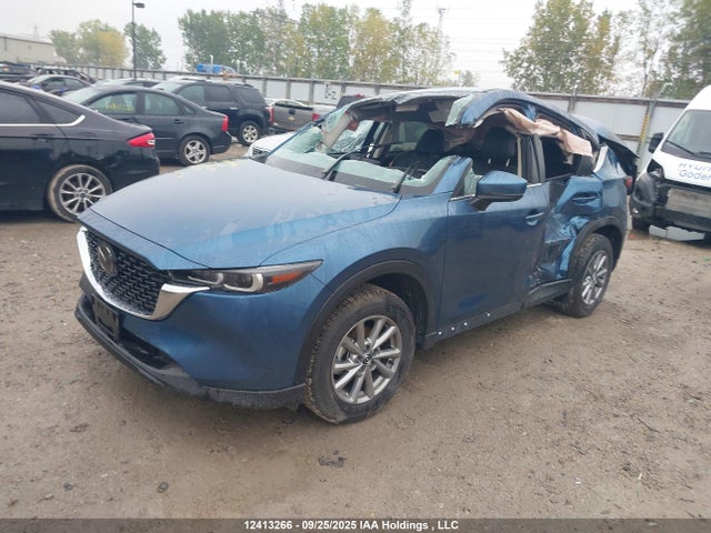 Mazda pyud 2023 JM3KFBCM4P0253115 Image 2