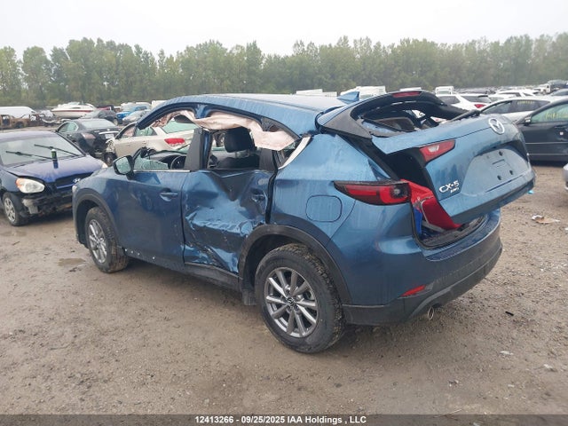 Mazda pyud 2023 JM3KFBCM4P0253115 Image 3